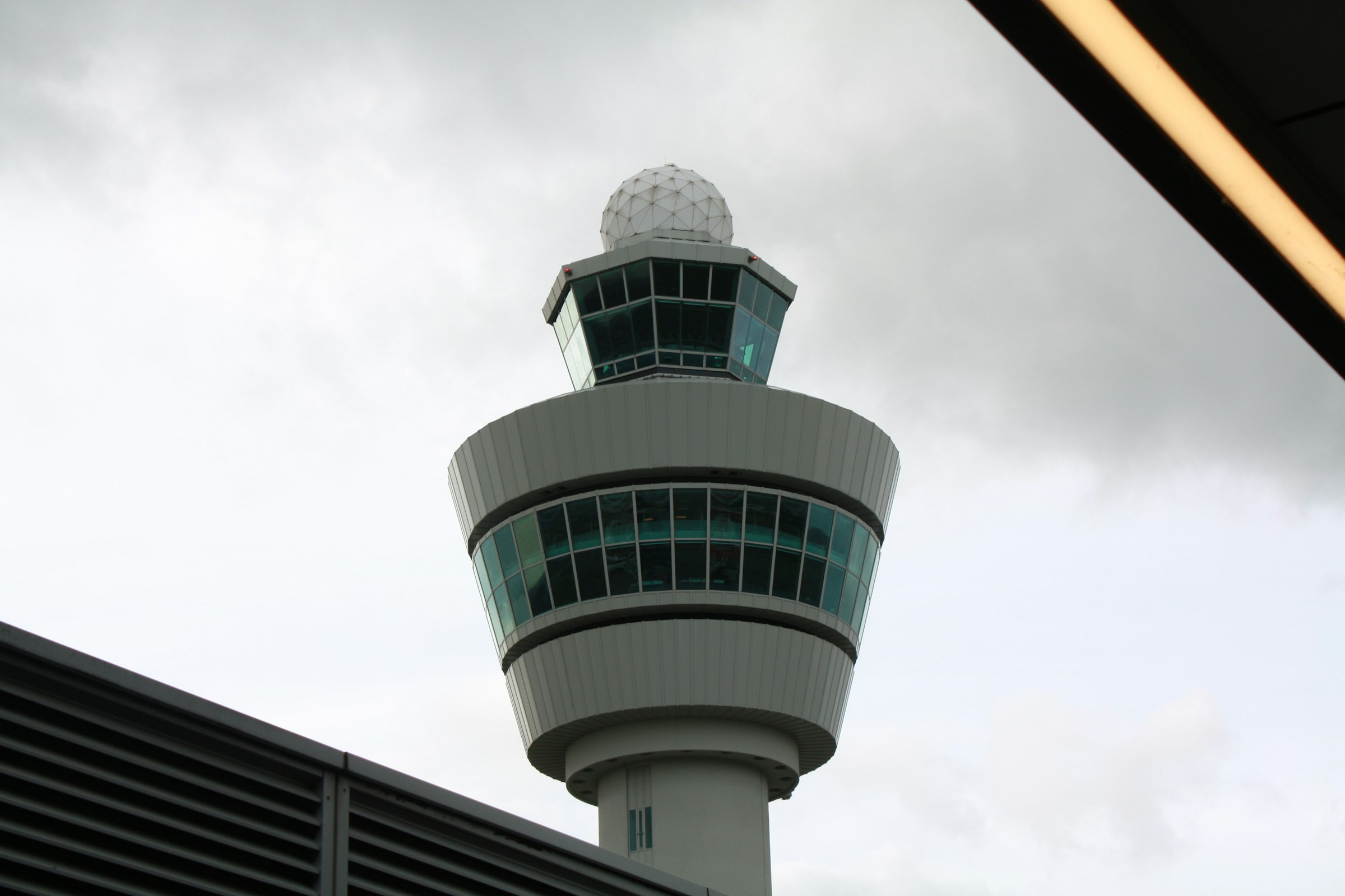 Airports