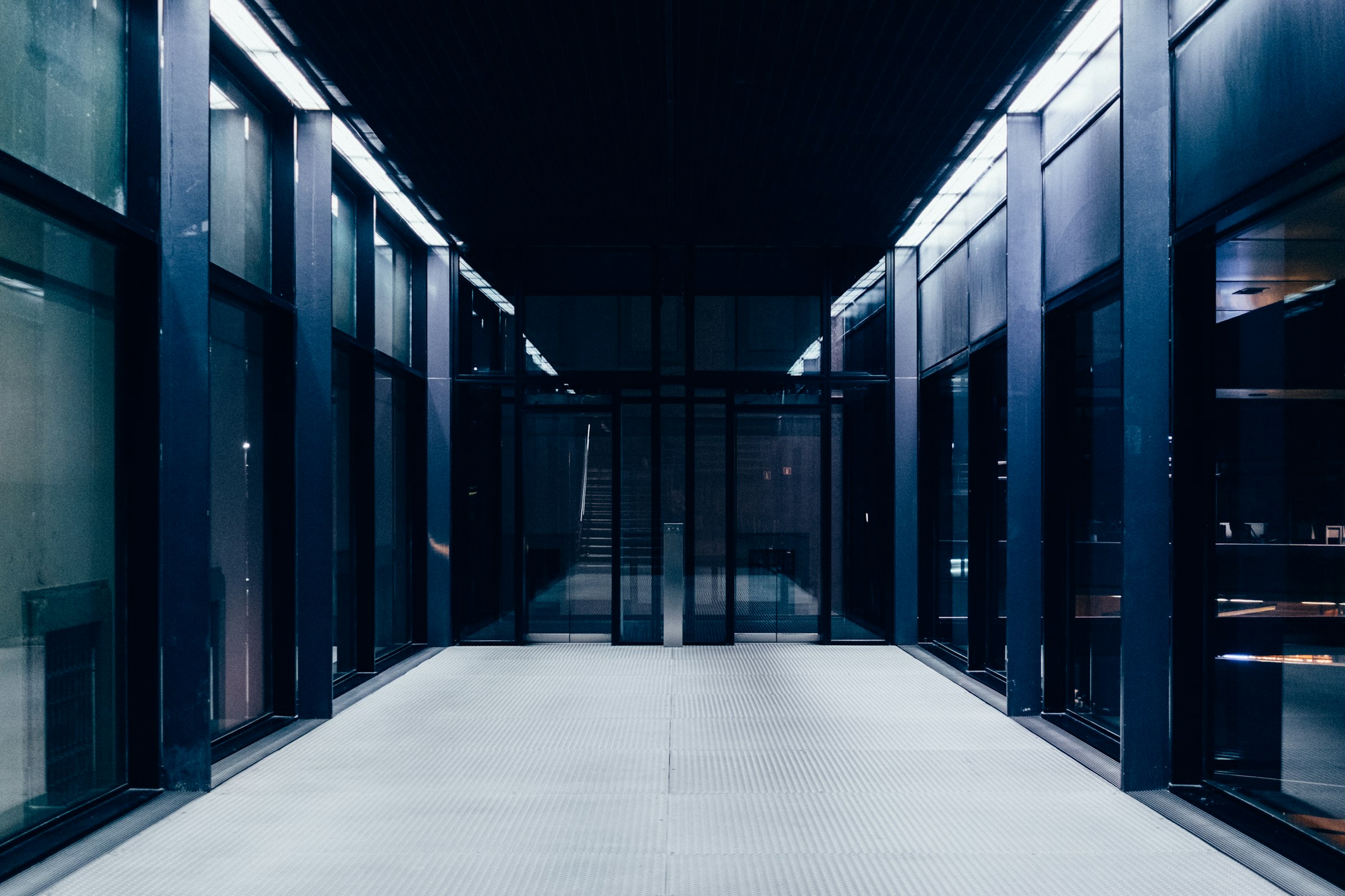 Data Centers