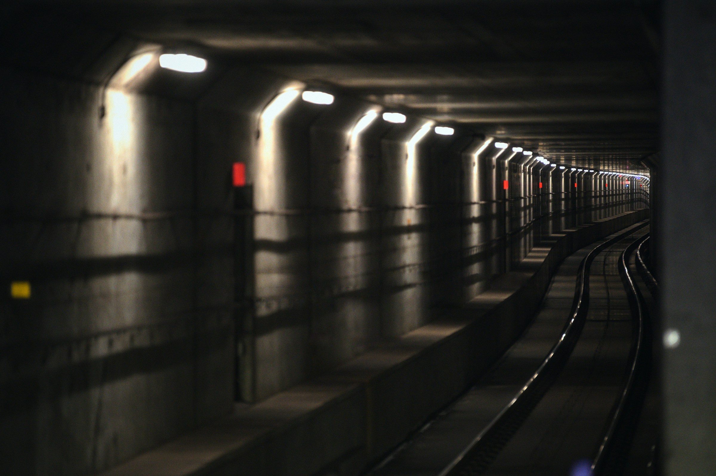 Railway Projects
